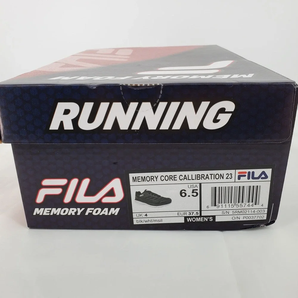 Fila new memory